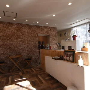 202109 日野 自家焙煎珈琲店