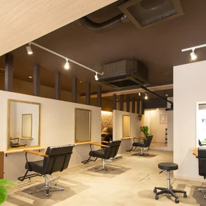 202208 新座 ヘアサロン（メイン）